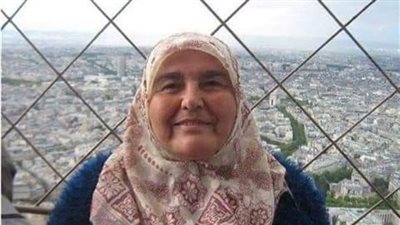 طلقها زوجها بعد ٤٠ سنه زواج فتغيرت حياتها ٣٦٠ درجه.