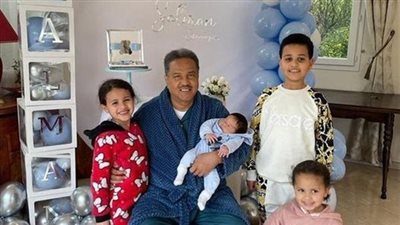خطڤ الانظار..قصر الفنان محمد عبده يفوق الخيال من شدة فخامته.. شاهدوا منزل فنان العرب في السعودية!!