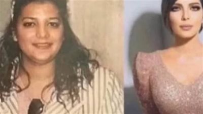 اطلالة اصاله نصري بدون مكياج وفلتر