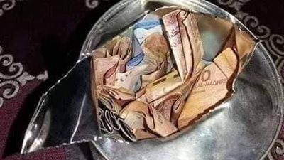 قصة حقيقية