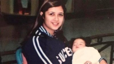 “بيصلي وشيخ في البيت”.. من هو «سيف» ابن ياسمين عبد العزيز؟