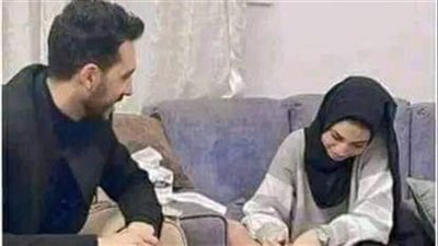 خطيبي كان عندنا وقالي افتحيلي الواي فاي