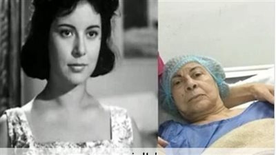 كانت اجمل فنانة فى تاريخ السينما عاشت ماساوية فى نهاية حياتها...وزواجها من العندليب لن تتوقع