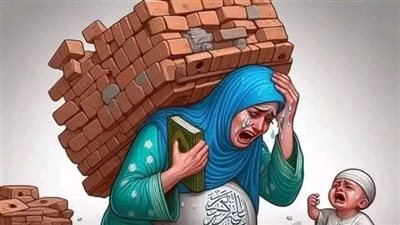 دخل أوس على زوجته خولة