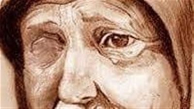 كانت لأمى عين واحده _ كامله