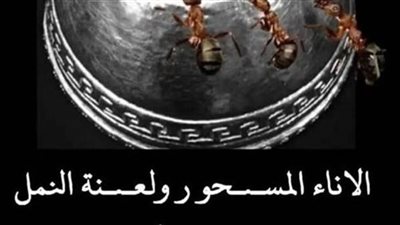 قصة الاناء المسحۏر و لعڼة النمل كاملة