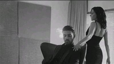 قصة آدم وحنان