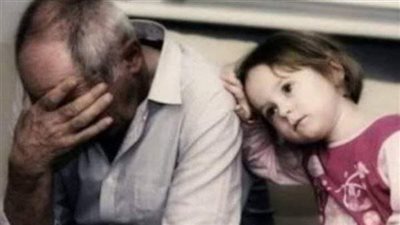 يقول أحد الشيوخ: في سنة 1994، مَرضتْ ابنتي