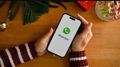 قائمة الهواتف التي سيتوقف عليها واتساب