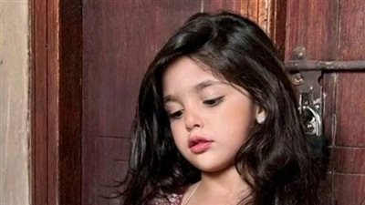 بنتي وجاري لهويدا زغلول