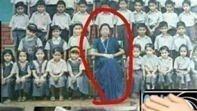 قصه مؤثره كانت معلمة رياضيات بارعة