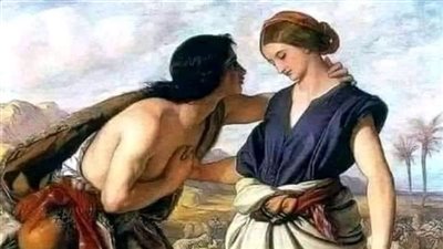 حكايه عزه كامله