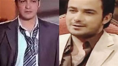 يقول الفنان محمد رجب انه وفي بداية