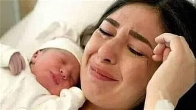 زوجتى حامل 