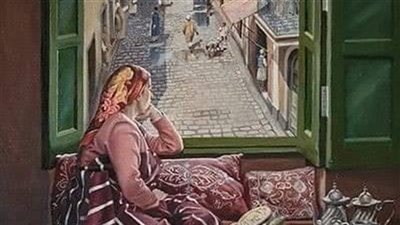 امى وزوجتى