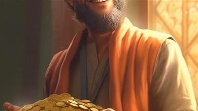 الشاب المقطوع اليد