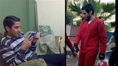 انا شاب عمري ٤٠ سنة متهم في قضية