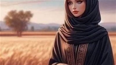من حوالي خمس سنين ټوفي زوج أختي كامله