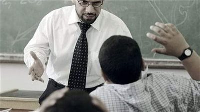التلميذ والطالب