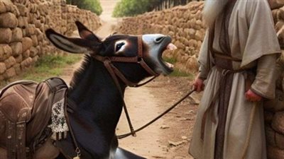 يقال أن ذو القرنين وصل إلى منطقة