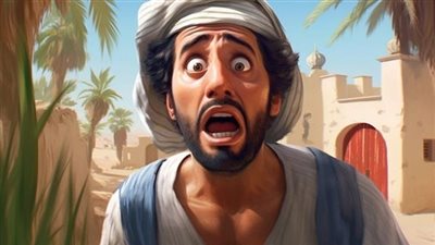 عفاريت شقة عمرو