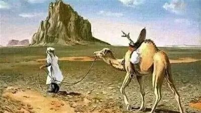 حكم على أعرابي بالحبس واحتجز في سجن القلعة