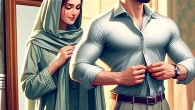 قبل أن أسافر لعملي منقوله