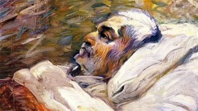 جمع الوالد أولاده الذكور ودعاهم الى اجتماع بقلم الشيخ خالد اللفتاوي