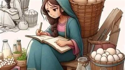 قصه استمتعت بها وابكتني منقوله