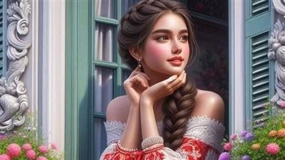 مواسم الفرح بقلم امل نصر بنت الجنوب