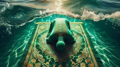 سيدنا ادريس عليه السلام