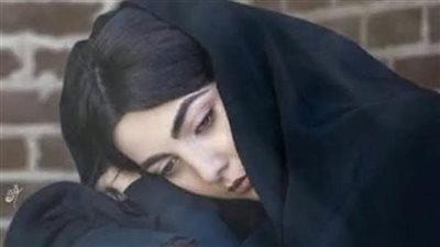 زوجي دخل عليا الشقة لقاني قاعدة بعيط
