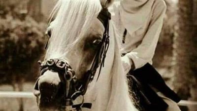 سيدنا محمد صلى الله عليه وسلم وابنته زينب