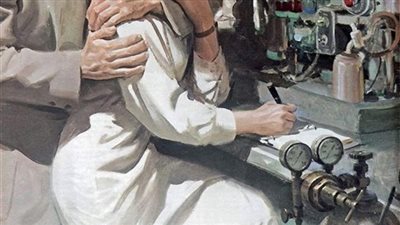 قصه انا واخويا
