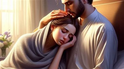 الفتنه بقلم محمود امين