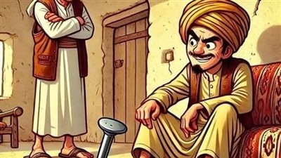 مسمار جحا