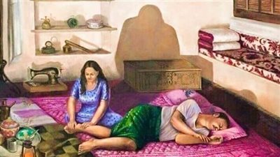 قصه من شويه الباب خپط ولقيت جوزى داخل عليه كاملة بقلم احمد محمود شرقاوي