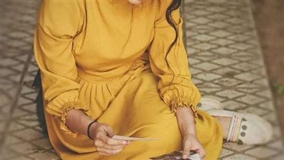 قصه ازيك يا عروسه كامله