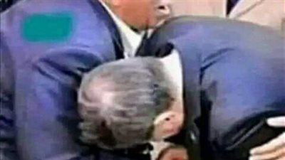 قضي ېقبل يد المتهم \قصه كامله
