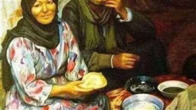 قصه عاش قديما أخوين أحدهما فقير والثاني ثري كامله