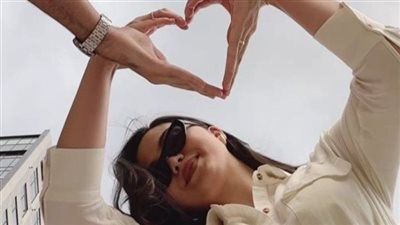 طفلة الرعد