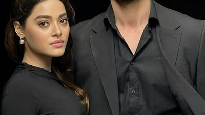 رواية اليتيمة والۏحش