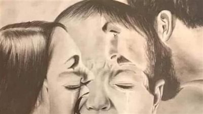 محظوظة أنتي به عبارة ترددها زميلتي أمامي عند باب المؤسسة