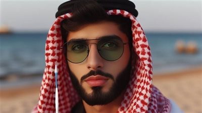 حكاية رساله من جاري