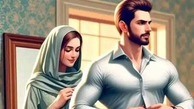 قصة وعبره