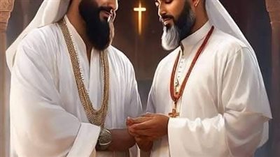 الشيخ المسلم