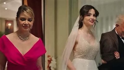 تقول تزوج ابني بفتاه اسمها دانا