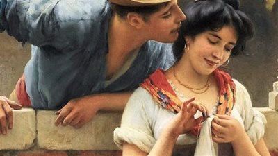 يقول احد رجال المباحث