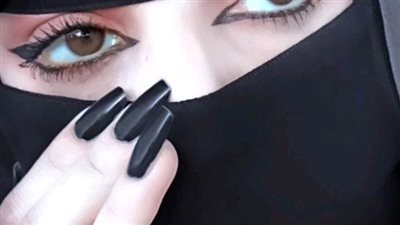 المنتقبه بقلم الكاتب حسن الشرقاوى