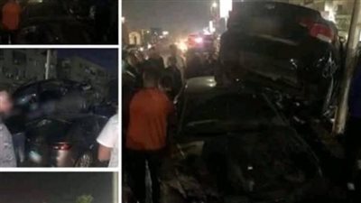 مفاجئة انا لله وانا اليه راجعون